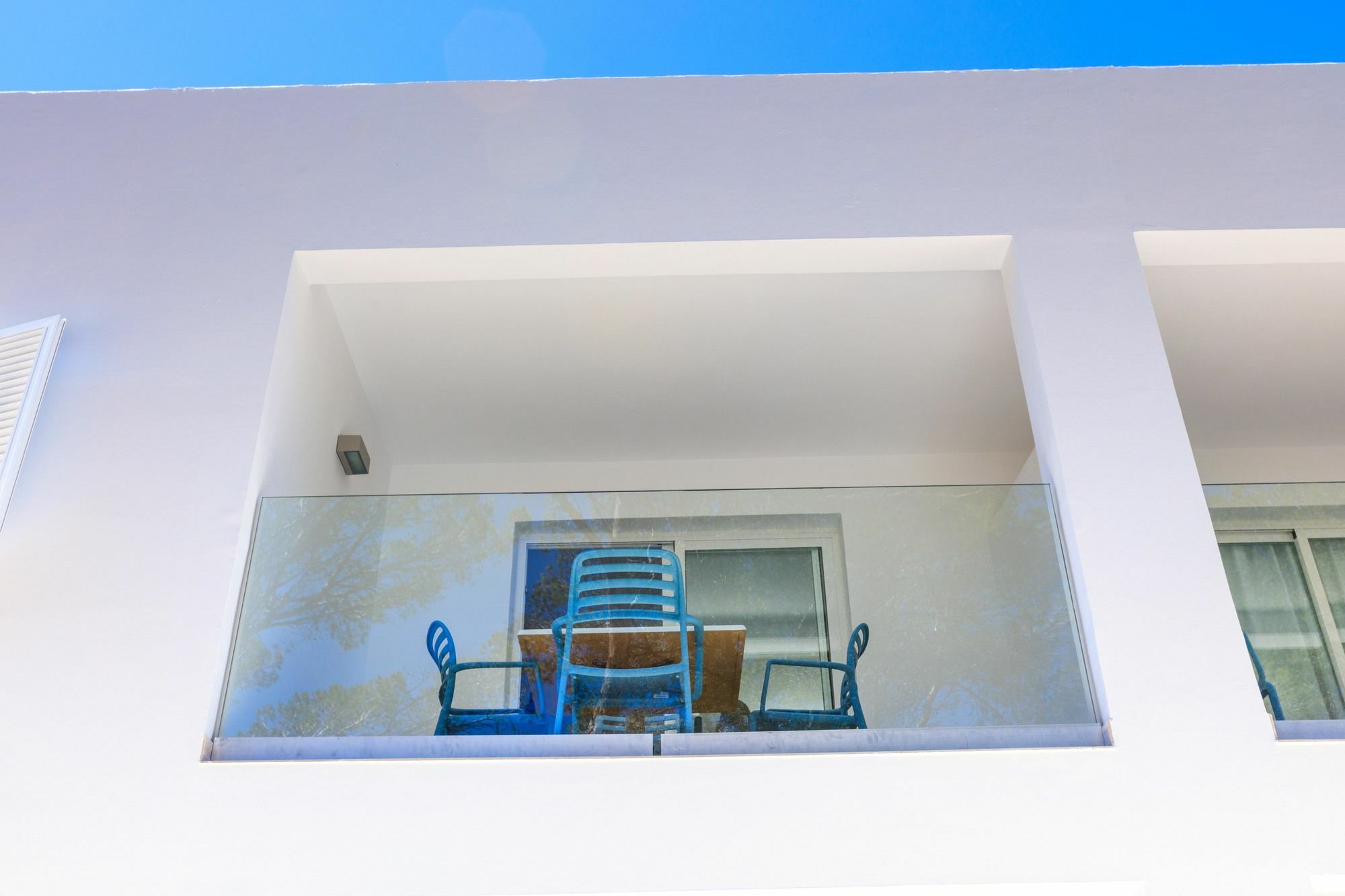 Pinos Playa Suites Playa de Migjorn Esterno foto